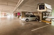 CCTV Surveillance