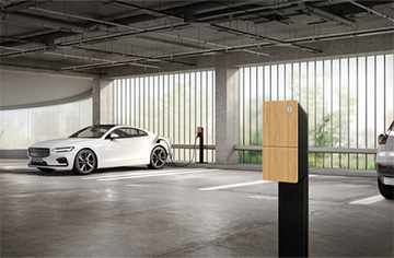 Car EV Charger